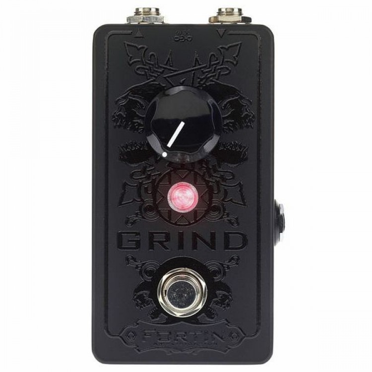 FORTIN Grind Blackout Boost 效果器